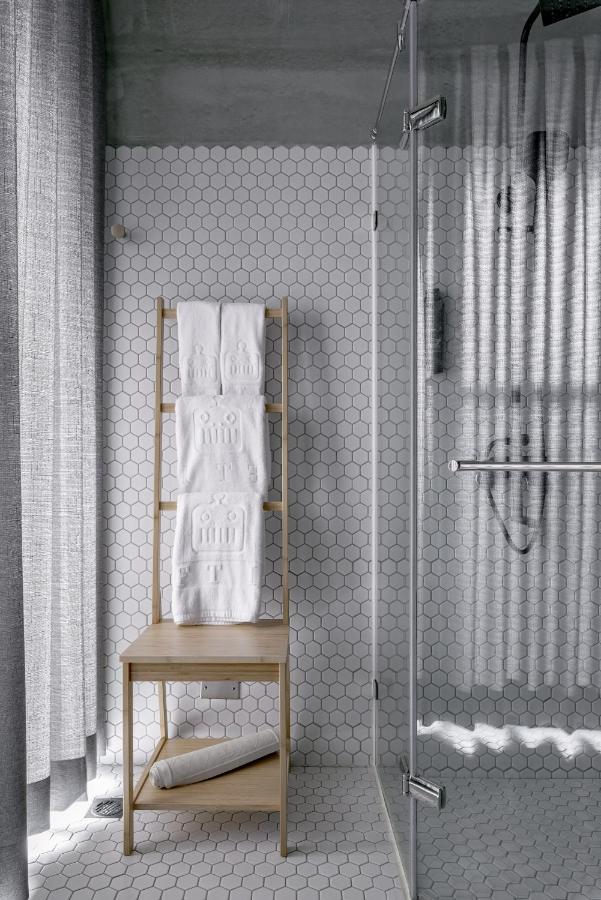 Loft Inn Heng-ch'un Eksteriør bilde