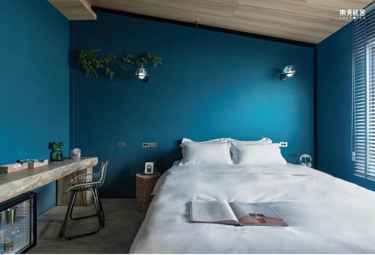 Loft Inn Heng-ch'un Eksteriør bilde