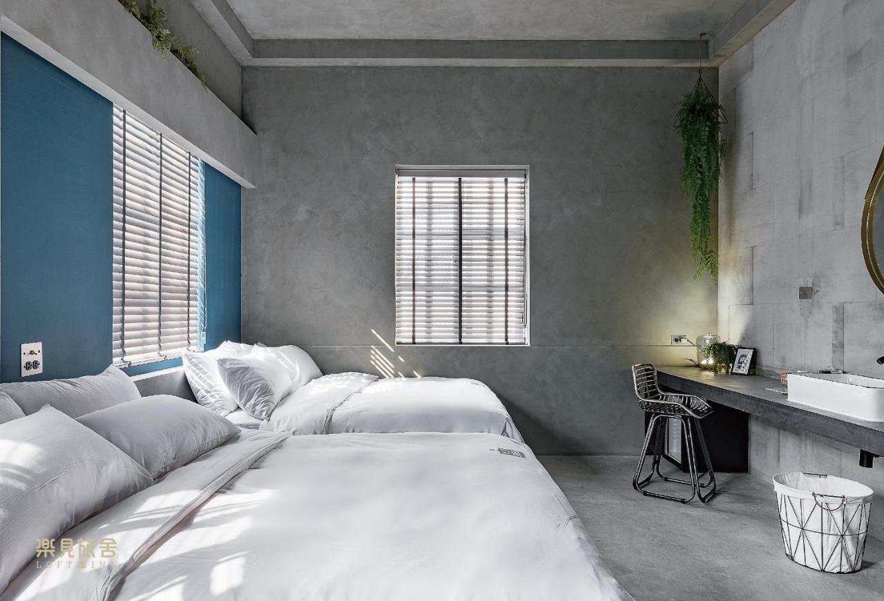 Loft Inn Heng-ch'un Eksteriør bilde
