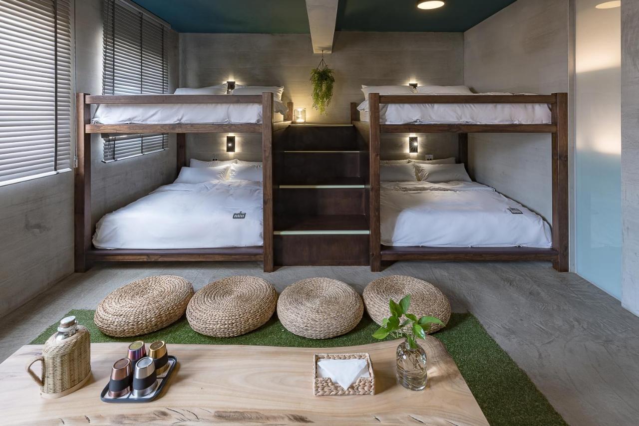 Loft Inn Heng-ch'un Eksteriør bilde