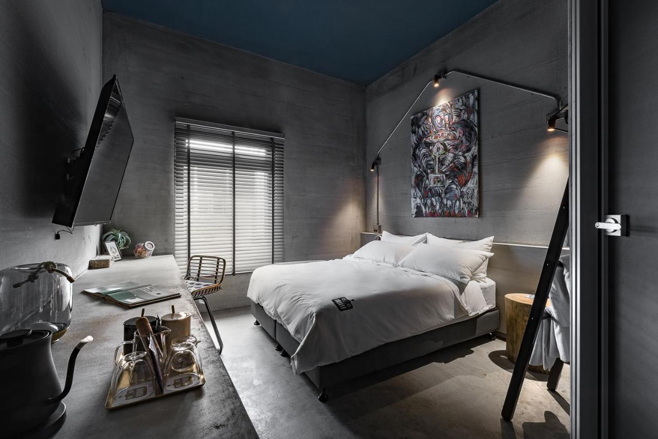 Loft Inn Heng-ch'un Eksteriør bilde