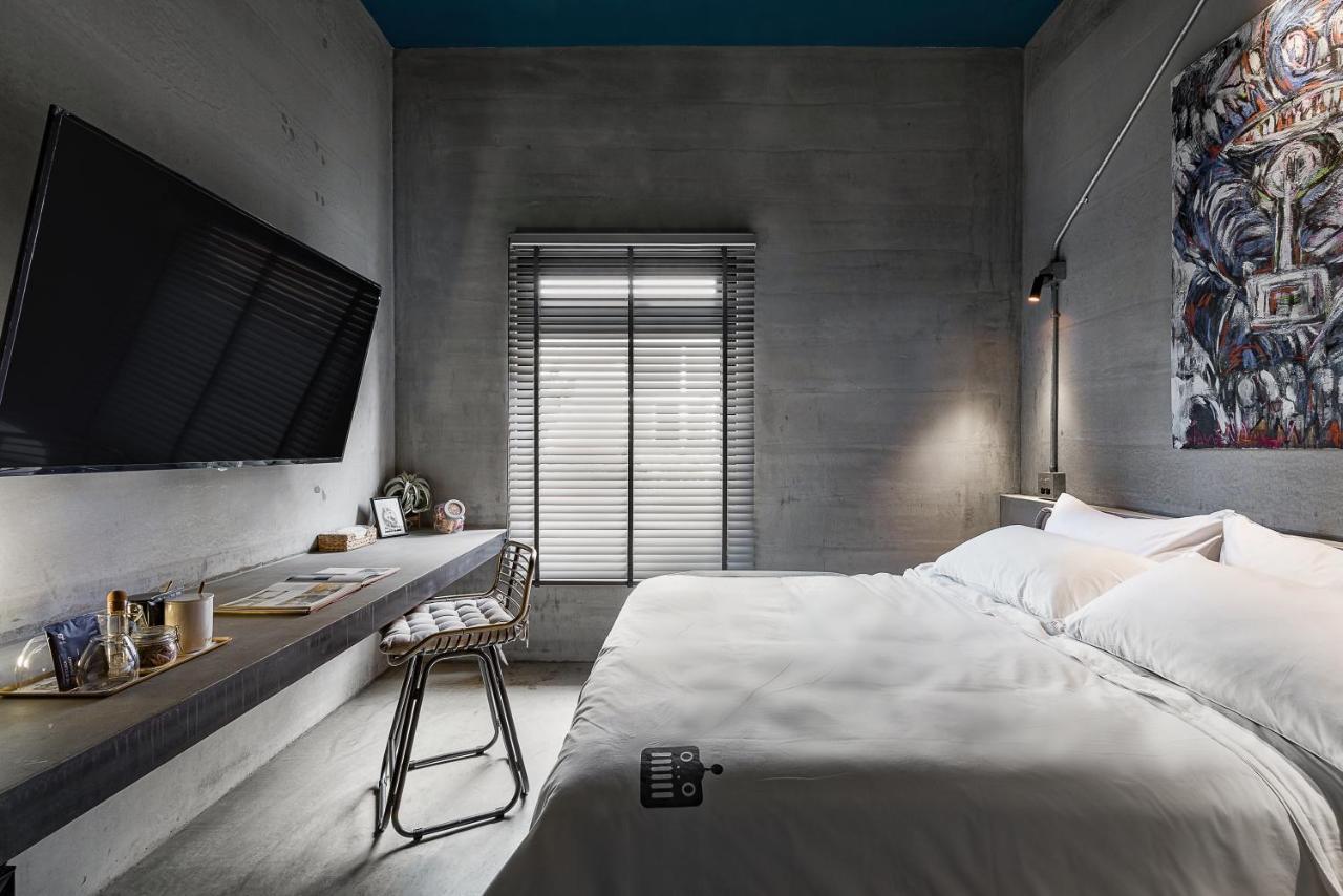 Loft Inn Heng-ch'un Eksteriør bilde